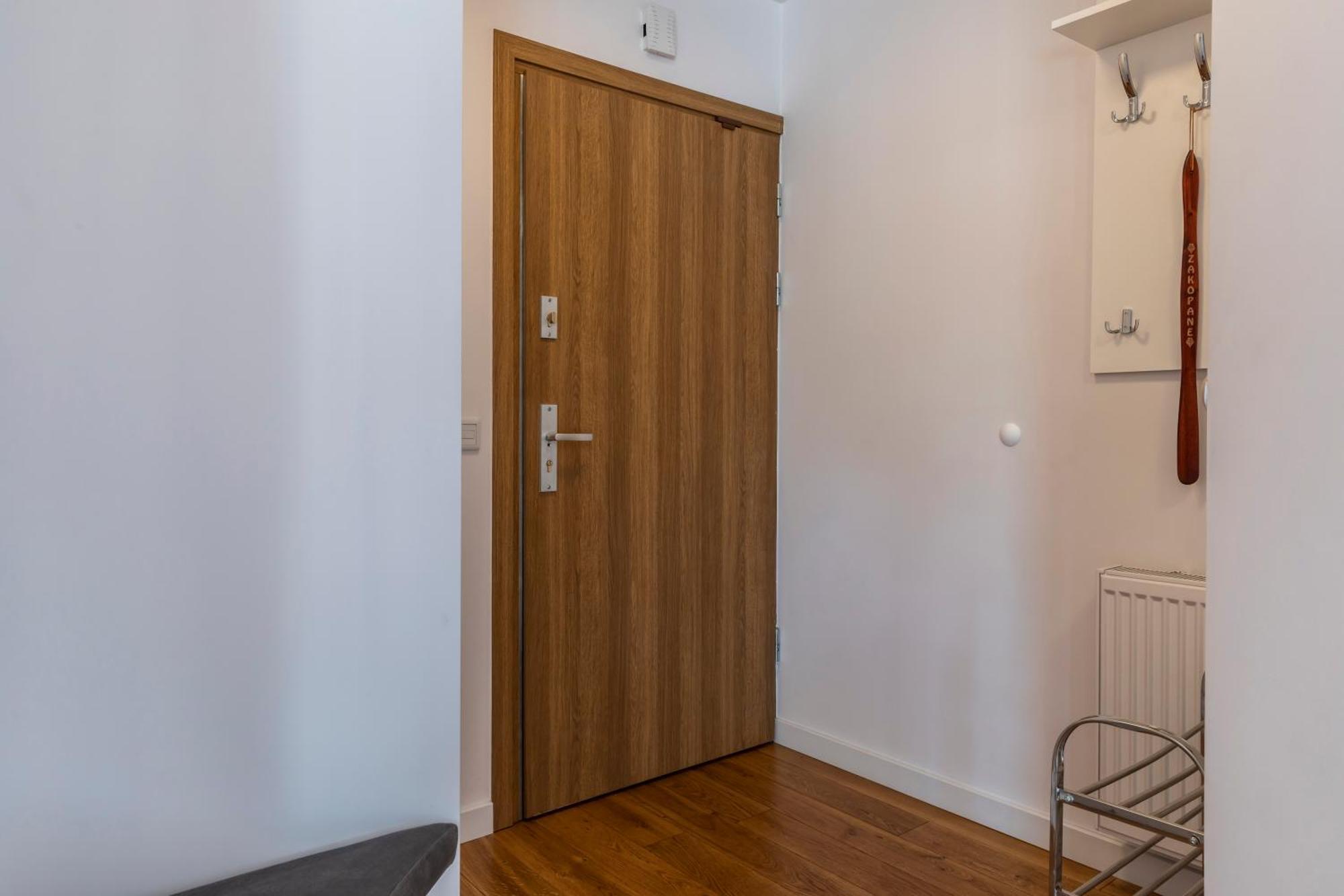 Tatrytop Apartamenty Szymaszkowa Ski Premium Zakopane Exterior photo
