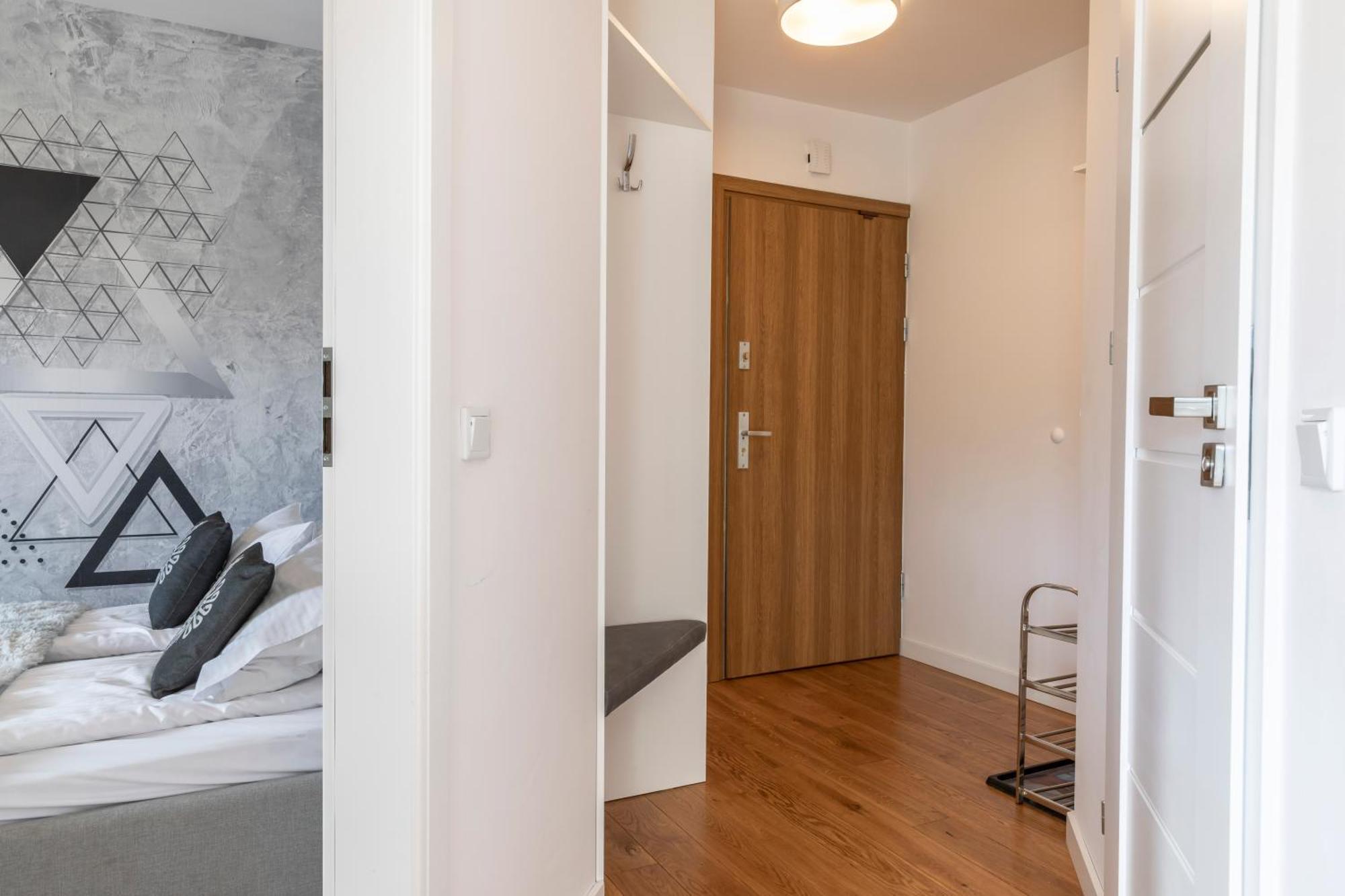 Tatrytop Apartamenty Szymaszkowa Ski Premium Zakopane Exterior photo